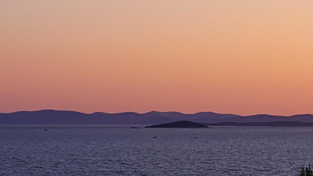 South Beach Драге Екстер'єр фото