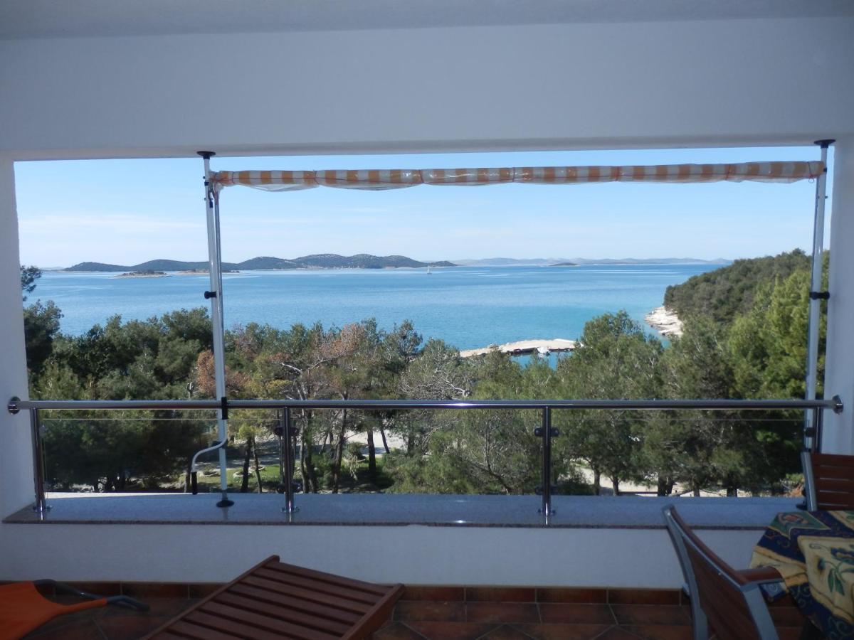 South Beach Драге Екстер'єр фото