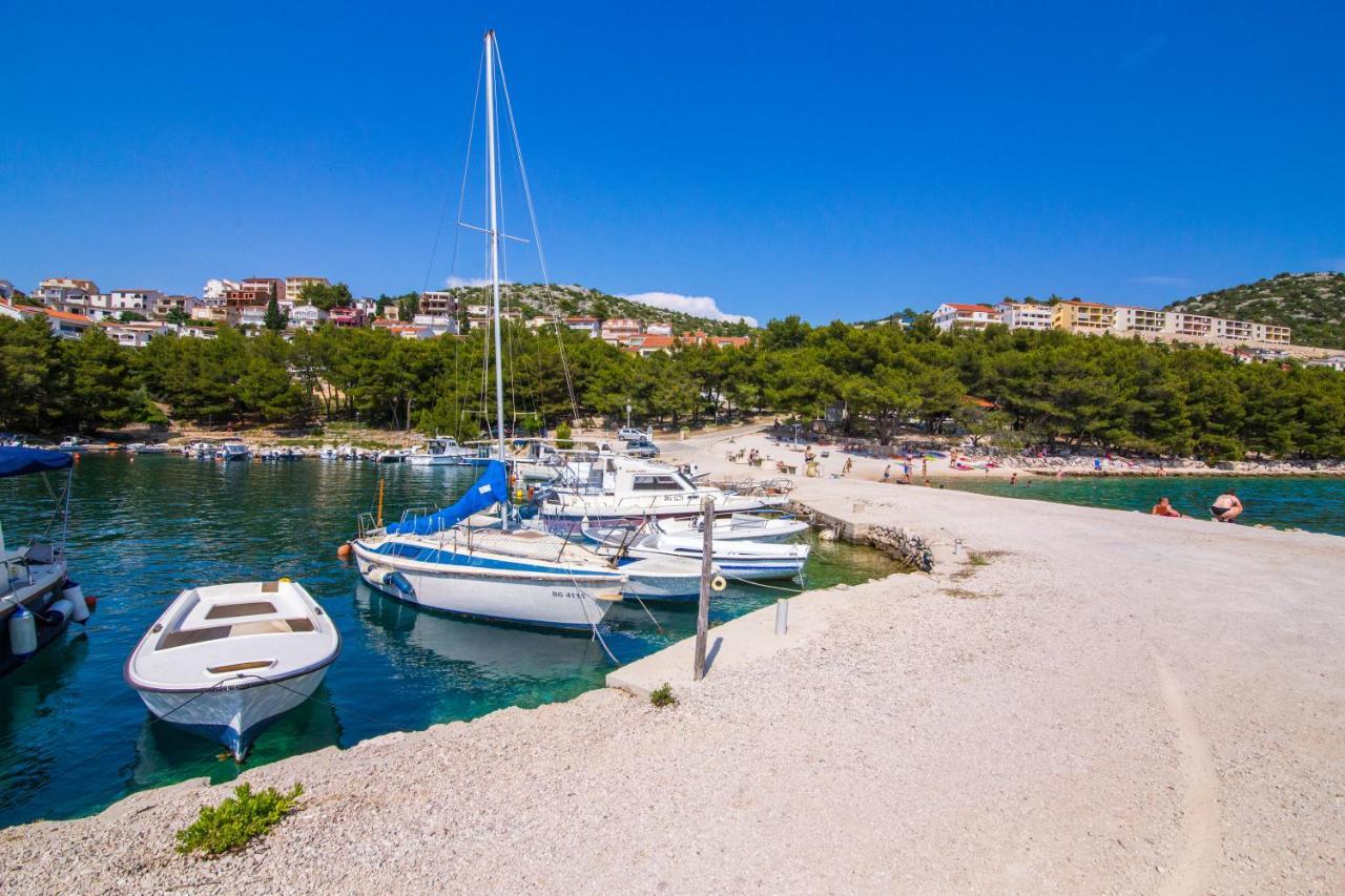 South Beach Драге Екстер'єр фото