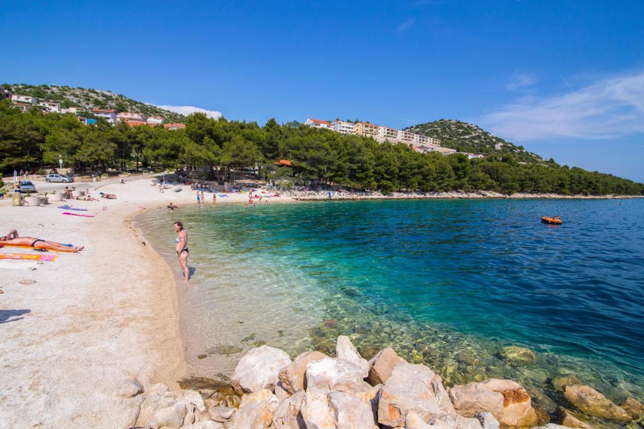 South Beach Драге Екстер'єр фото