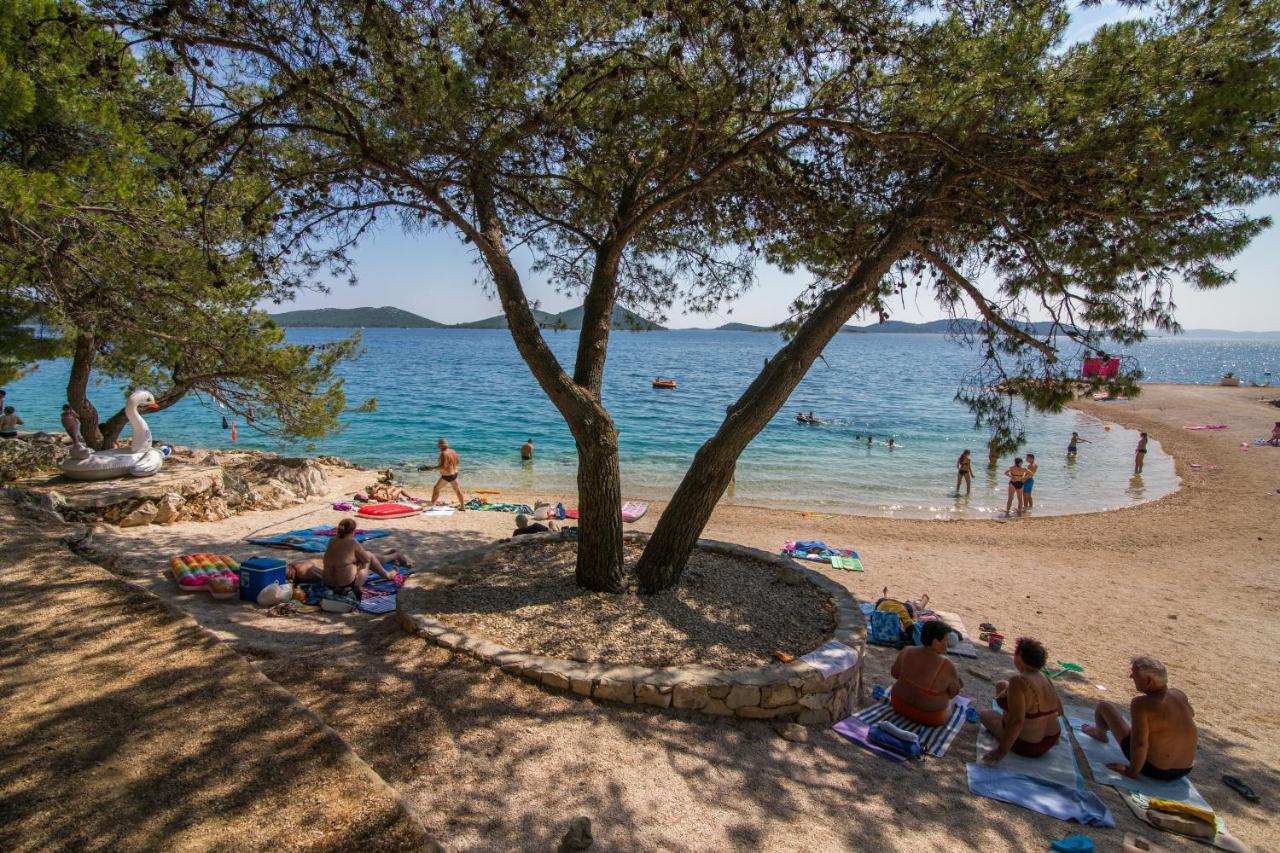 South Beach Драге Екстер'єр фото