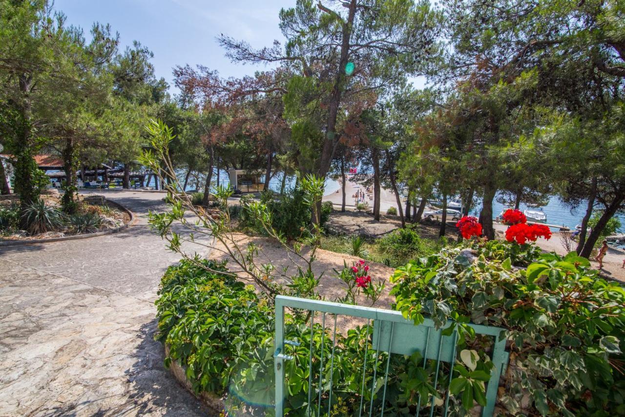 South Beach Драге Екстер'єр фото