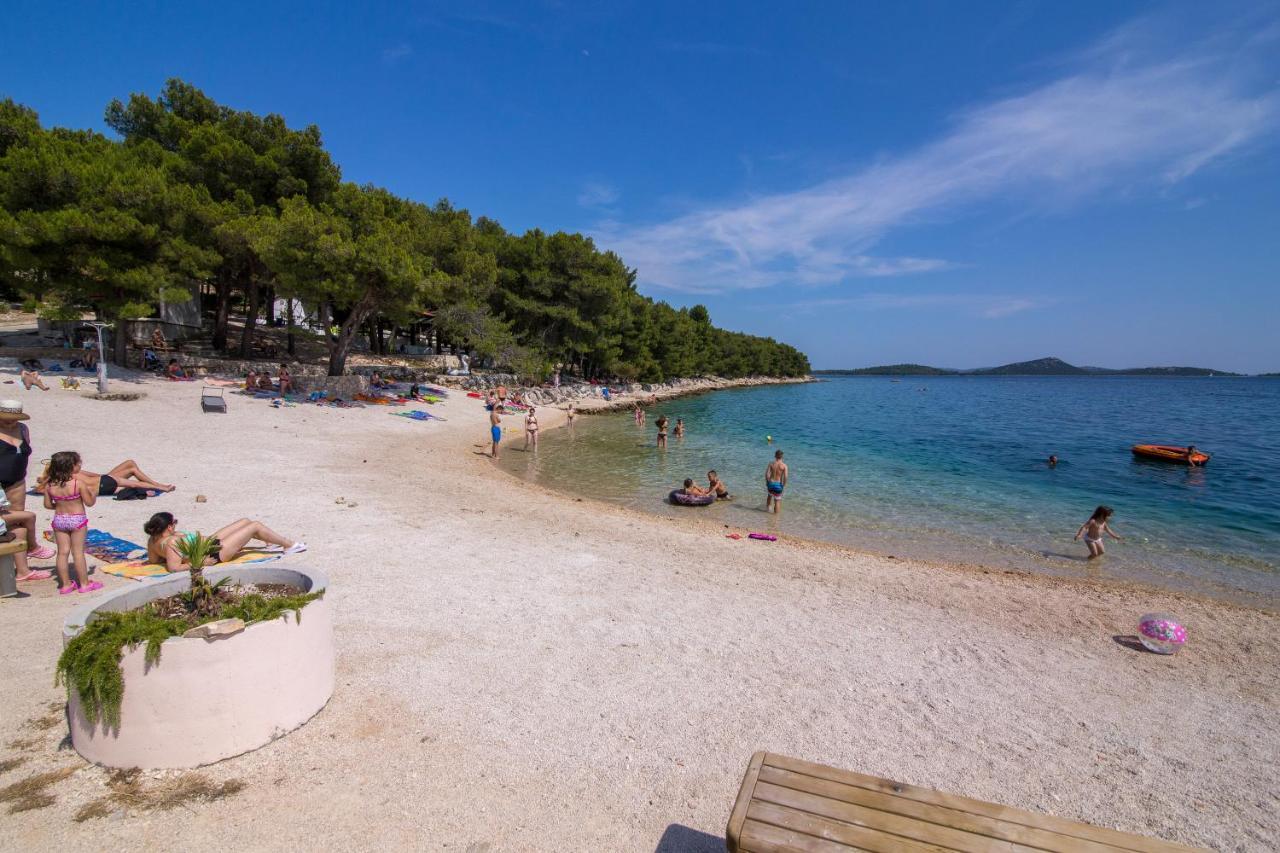 South Beach Драге Екстер'єр фото