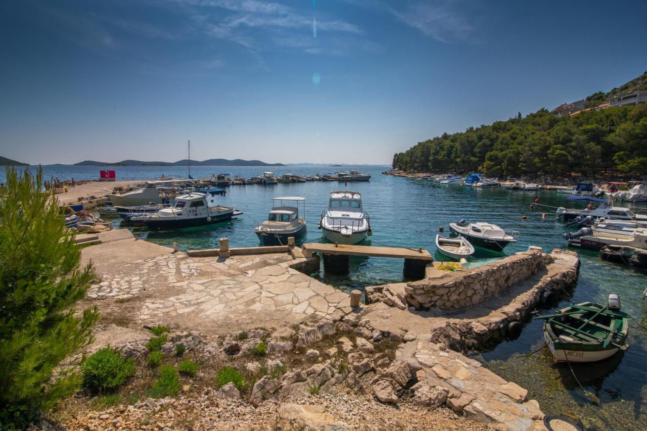 South Beach Драге Екстер'єр фото