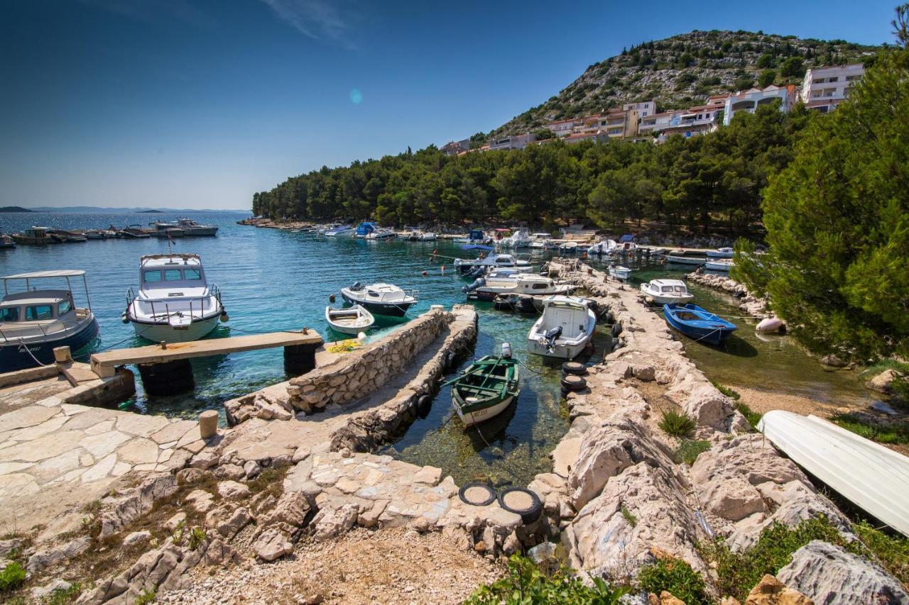 South Beach Драге Екстер'єр фото