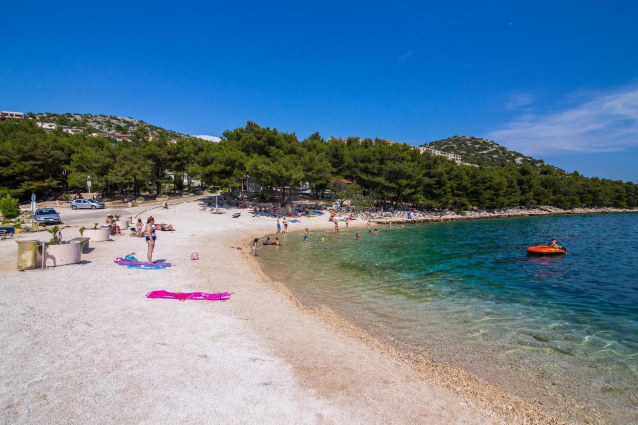 South Beach Драге Екстер'єр фото
