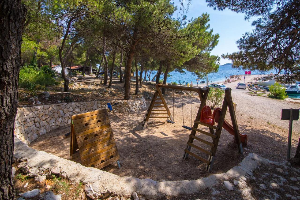 South Beach Драге Екстер'єр фото